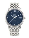 Gebrauchte Omega De Ville Uhr